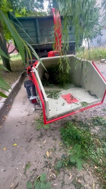 Тестування МК 170 БД від фірми @arpal_vin . Акація з омелою смотреть онлайн