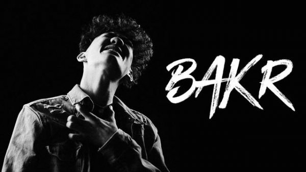 ПЕСНИЙ БАКР ТОП ПЕСНИЙ БАКРА MUSIC BAKR TOP MUSIC 2024