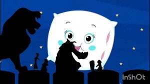 тимон и пумба про подушка привет малыш