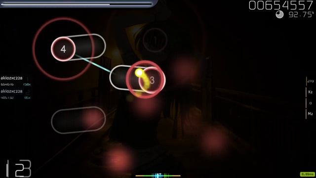 Kishlak - Nam Pizdato 5 Stars (середина-конец)