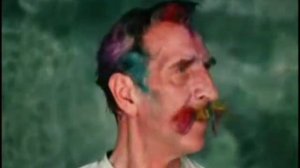 12 стульев,стрижка Кисы.