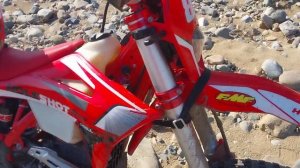 Мотоцикл Regulmoto Holeshot Red Edition . Откатал 2.500км , что с ним ст?