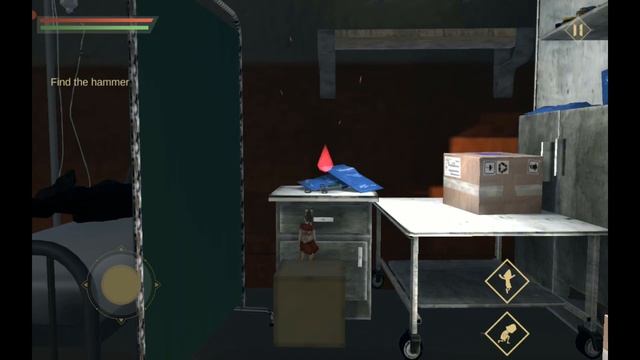 Я снова скачала неправильные 👁️Little Nightmares👁️...