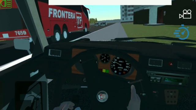 Играю в Universal Car Driving