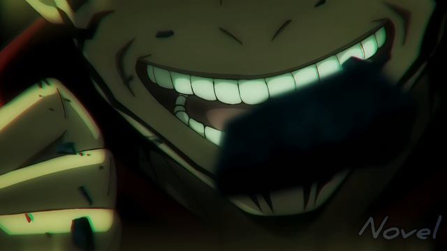 Numb The Pain -「AMV / Edit」(Feat. @itx_rabia  ) Anime Mix