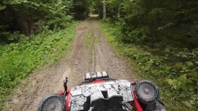 Тестируем квадроциклы на прочность! Тест-драйв китайс смотреть онлайн