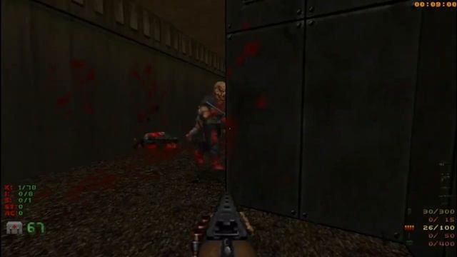 новые демоны и оружие►DOOM II №1 смотреть онлайн