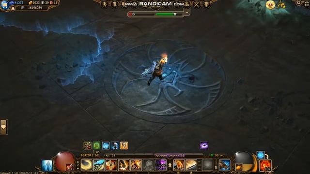 Drakensang online Farm. Run up to Mortis\ Фарм Рейтинга.