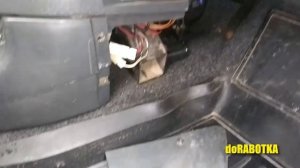 Не включается вентилятор ВАЗ 2110-12, основные причины и ?