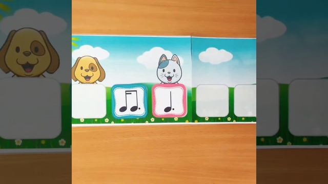 Дидактическая игра "Поиграем, посчитаем" смотреть онлайн