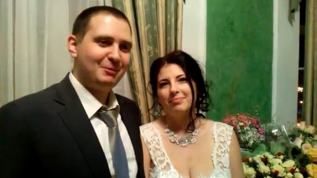 Отзыв Анастасии и Антона
