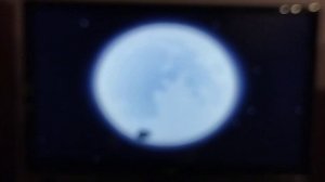 Обзор на DVD-диск Лунтик: "Волшебный голос Пупсеня".