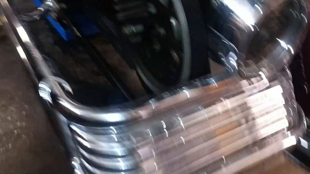 HD1450 "Вишенка" Про замену масла и заднее колесо.Harley-Davidso смотреть онлайн