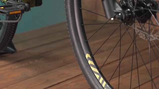 ЧТО НУЖНО ЗНАТЬ ПРО ASPECT NICKEL PRO 2025? # горный велосипед # о?