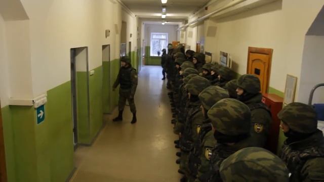 Президентский полк смотреть онлайн
