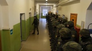 Президентский полк