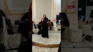 Даргинская песня. Хамис Мусаева