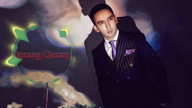 Asilbek Amanulloh - Qarang Qarang | Асилбек Амануллох - Каранг каранг (music version) смотреть онлайн