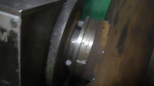 Планшайба ⌀ 670 Установка смотреть онлайн