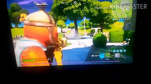 Фортнайт один сундук челендж! Fortnite 2 глава 3 сезон смотреть онлайн