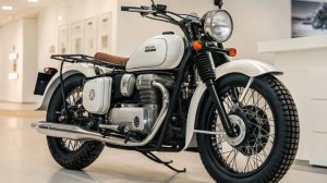 «Ural Retro 2026 – Классика в новом исполнении!»
