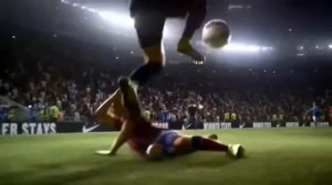 легендарная реклама найк