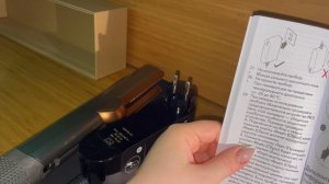 Инструкция по использованию Dyson Airstrait