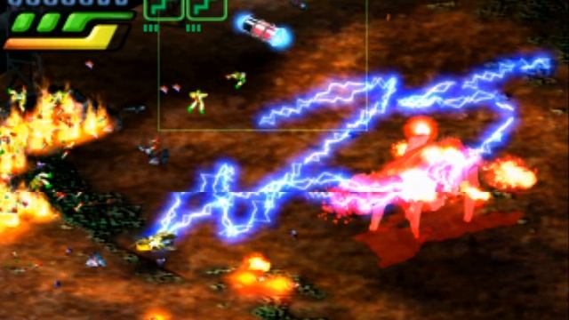 The Reap (1997) [PC]