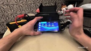 Обзор CarPlay для мотоцикла NaviFly 6,25 (AliExpress)