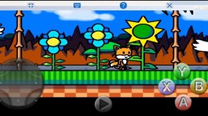 Sunky.EXE: The Game на Android! - ExaGear Test