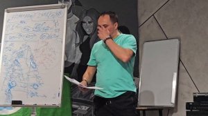 Самый щедрый маркетинг-план  "GREENLEAF" от Виталия Бугрова