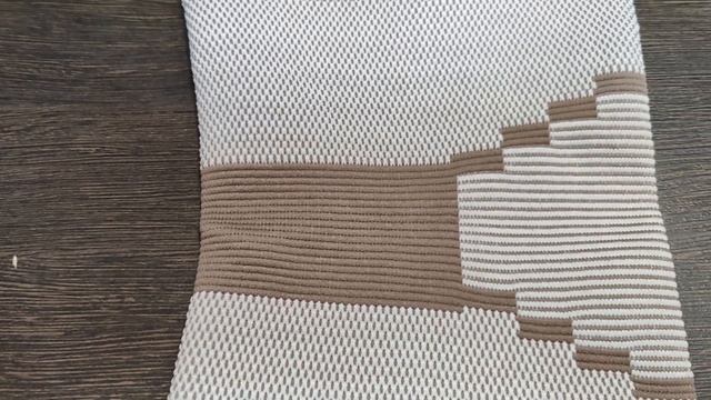 Бандаж компрессионный на коленный сустав KS-E