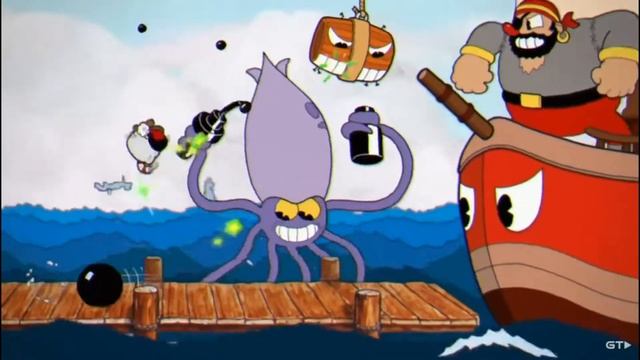 Топ 5 реально сложных игр