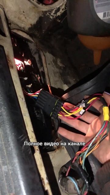 ✨АПГРЕЙД ФОНАРЕЙ ВАЗ✨ #рекомендации #ваз2109 #2109 #automobile смотреть онлайн