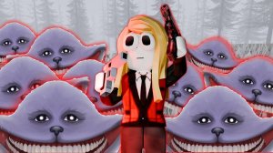 Я ВЫЖИЛА В ЛЕСУ 7 ДНЕЙ