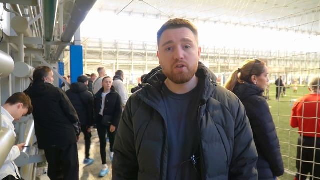 Отзыв №1 Родители. Чемпионат WINNERGY CUP. Детский футбольн? смотреть онлайн