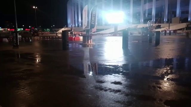 Алексей Шендюков против Аркадия Цареградцева на YUKA DRIV