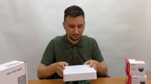 Как подобрать и настроить аналоговое видеонаблюдение