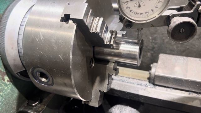 Плюшкинизм дает неожиданные результаты. ЧУДО ТОКАРНЫ? смотреть онлайн