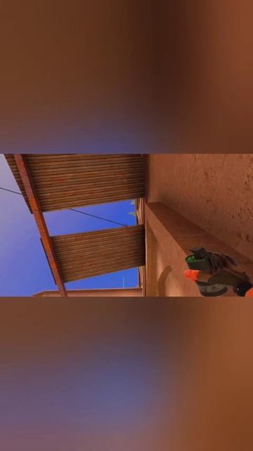 Фишки Dune #standoff #standoff2 #highlights #фишки #раскидка #раскидкивстандофф2