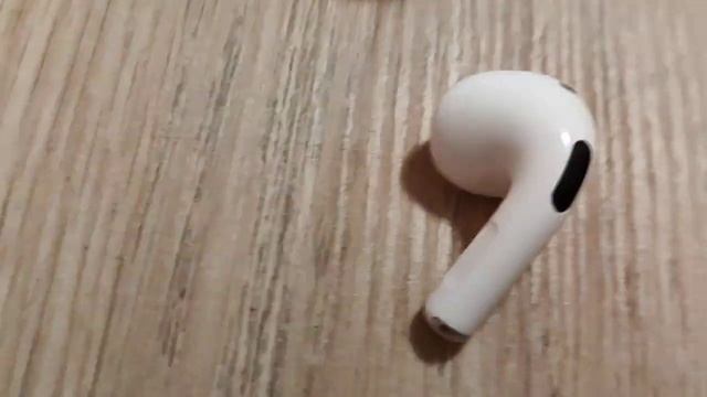 Тест наушников TWS Kenshi AP-03