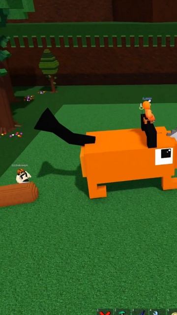#roblox #роблокс #бензопила смотреть онлайн