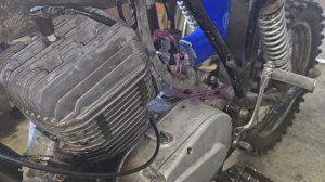 ИЖ К16 400 см3, выбор и регулировка карбюратора!