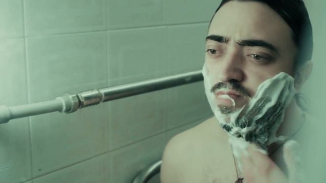 ШОК! Сбрил большую и длинную бороду! БОЛЬШОЕ БРИТЬЕ! смотреть онлайн