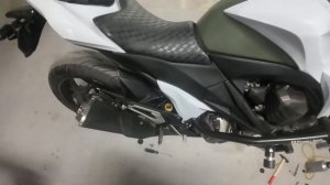 ПОШАГОВО ! Замена ТОРМОЗНОЙ ЖИДКОСТИ на примере KAWASAKI Z8