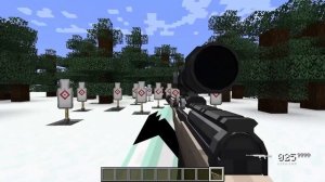 Все пушки в Timeless and Classic zero/all guns in timeless and classic guns
