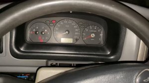 Не исправность реле бензонасоса/ chery amulet