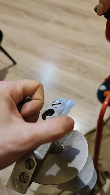 Какие ножи выбрать для ледобура? смотреть онлайн