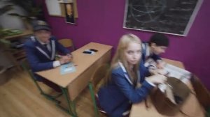 📹 От первого лица: Школа 7 😡 УНИЗИЛ СВОЮ ДЕВУШКУ 😳 ПОТЕРЯЛ МАМУ 😭 УЗНАЛ ЧТО ПРИЕМНЫЙ 21 серия