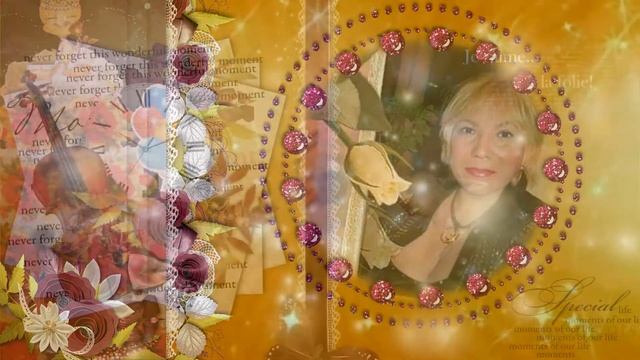 С ДНЁМ РОЖДЕНИЯ, НИНОЧКА! смотреть онлайн